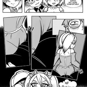 Annie (Various Authors) image 021