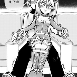Annie (Various Authors) image 022