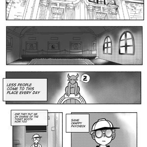 Annie (Various Authors) image 023