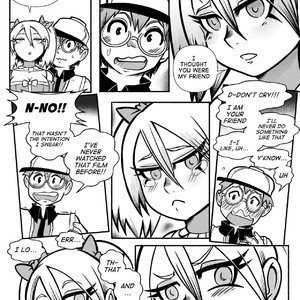 Annie (Various Authors) image 027