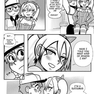 Annie (Various Authors) image 028