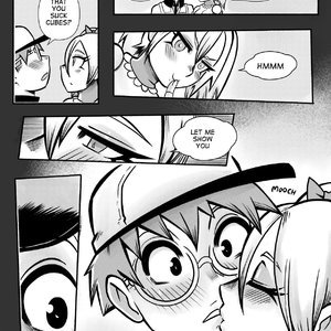 Annie (Various Authors) image 029