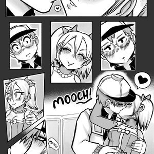 Annie (Various Authors) image 030