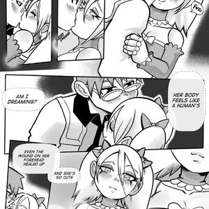 Annie (Various Authors) image 031
