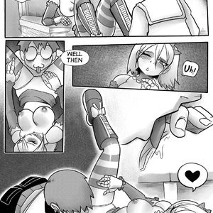 Annie (Various Authors) image 033