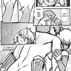 Annie (Various Authors) image 038