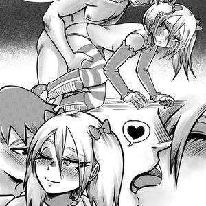 Annie (Various Authors) image 042
