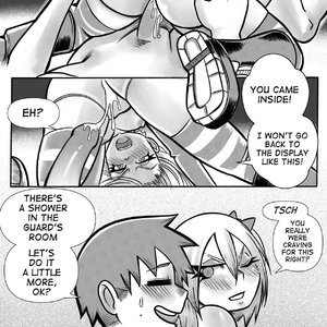 Annie (Various Authors) image 046