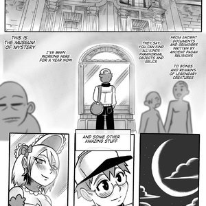 Annie (Various Authors) image 047