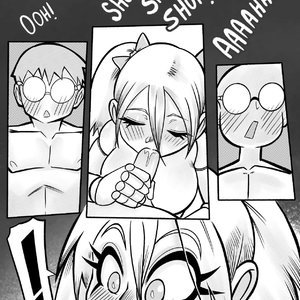 Annie (Various Authors) image 048