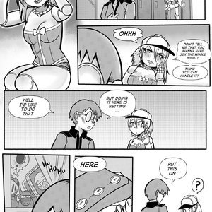 Annie (Various Authors) image 050