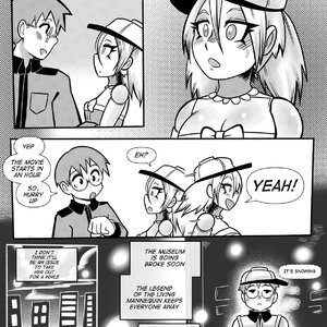 Annie (Various Authors) image 051