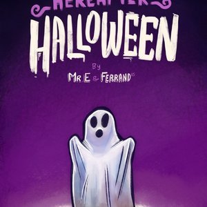 Hereafter – Halloween (Various Authors) thumbnail