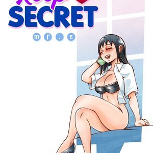 Keep it Secret (Various Authors) thumbnail