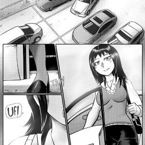 Keep it Secret (Various Authors) image 002