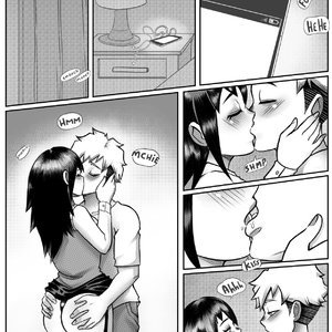 Keep it Secret (Various Authors) image 006