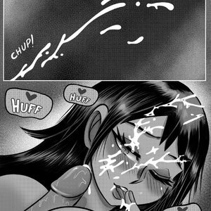 Keep it Secret (Various Authors) image 020