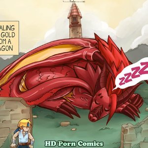 Vanilla Fantasy - Issue 3 (Various Authors) image 002