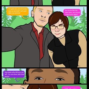 Cuck Camp (Various Authors) image 004