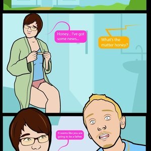 Cuck Camp (Various Authors) image 011