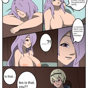 Family Fates – Ingestion 2 (Various Authors) thumbnail