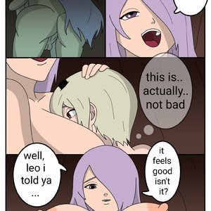 Family Fates - Ingestion 2 (Various Authors) image 006