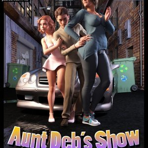 Aunt Debs Show (Various Authors) thumbnail