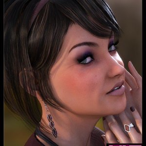 Aunt Sara (Various Authors) image 052