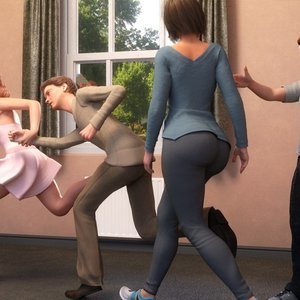 Aunt Sara (Various Authors) image 068