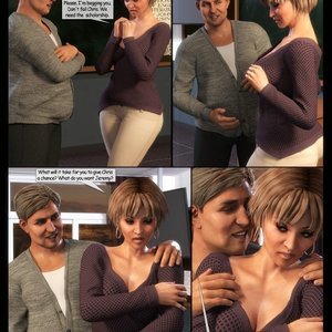 For My Son (Various Authors) image 004
