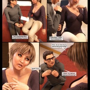 For My Son (Various Authors) image 012