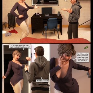 For My Son (Various Authors) image 013