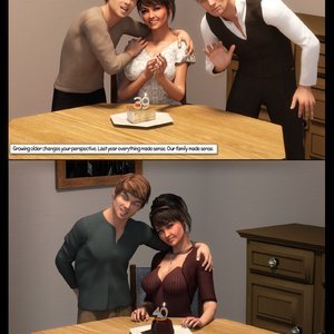 Is My Mom Hot (Various Authors) image 002
