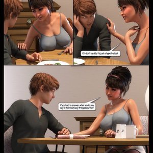 Is My Mom Hot (Various Authors) image 010