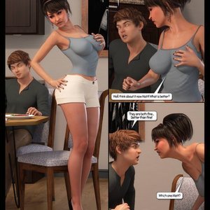 Is My Mom Hot (Various Authors) image 012