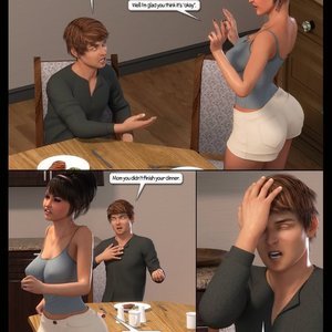 Is My Mom Hot (Various Authors) image 013