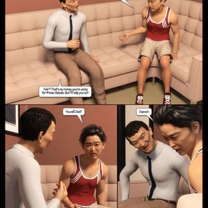Mamas Favorite (Various Authors) image 008