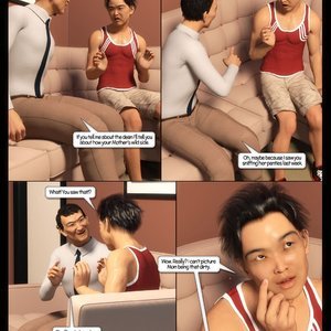 Mamas Favorite (Various Authors) image 009