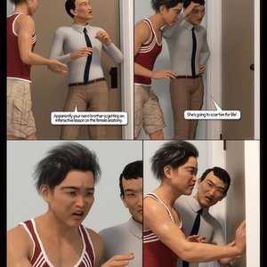 Mamas Favorite (Various Authors) image 016