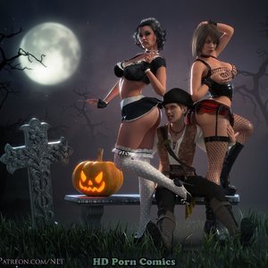 Pinups (Various Authors) image 016