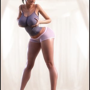 Characters (Various Authors) image 027