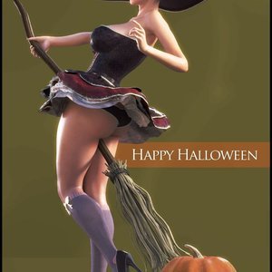 Characters (Various Authors) image 029