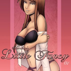 Ma-Chan’s Little Fancy (Various Authors) thumbnail