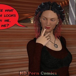 Pool Seduction (Various Authors) image 018