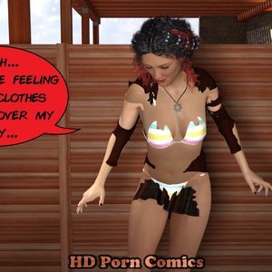 Pool Seduction (Various Authors) image 021