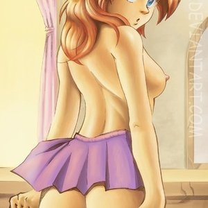 Forest of Pleasure (Various Authors) image 010