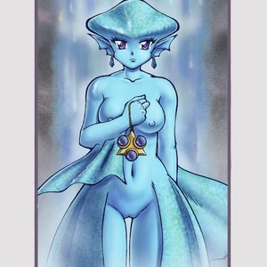 Forest of Pleasure (Various Authors) image 018