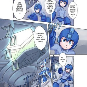 Bombshell Bomber (Various Authors) image 008