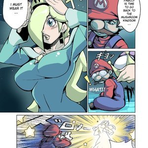 Super Crown Madness (Various Authors) image 004
