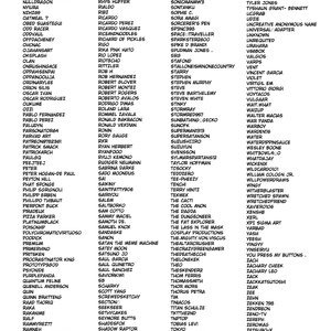 The Beast Within Me (Various Authors) image 027